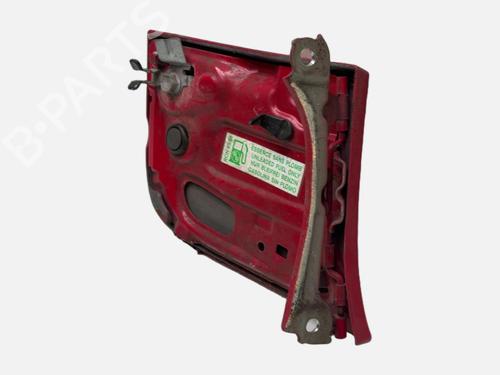 Used Fuel flap Fuel flap CITROËN C1 (PM_, PN_) 1.0 (68 hp) 40439238 40439238