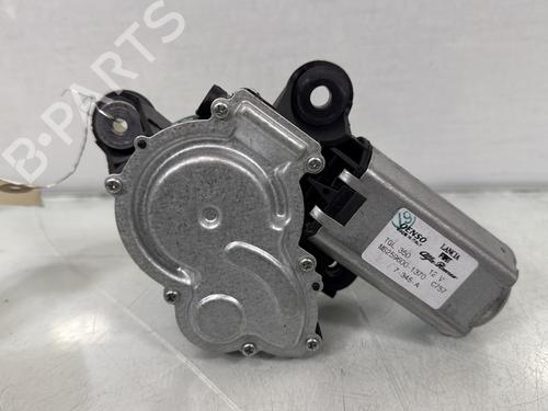 Used Rear wiper motor Rear wiper motor FIAT 500 (312_) 1.2 (312AXA1A) (69 hp) 33314400 33314400