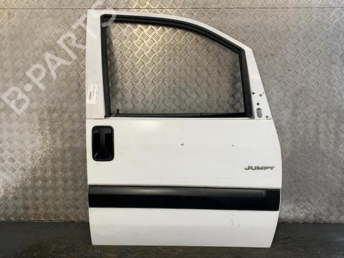 Right front door CITROËN JUMPY I (U6U_)  | BP21957271C3 