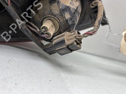 Used Right taillight Right taillight MITSUBISHI L200 / TRITON (KA_T, KB_T) 2.5 DI-D 4WD (KB4T) (136 hp) 32344347 32344347