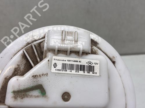 Used Fuel pump Fuel pump RENAULT CLIO V (B7_) 1.0 TCe 100 (B7MT) (101 hp) 33774336 33774336