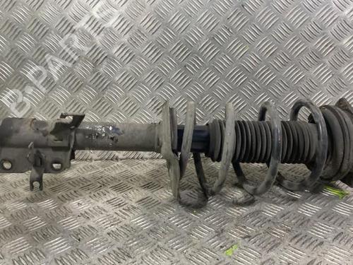 Left front shock absorber NISSAN QASHQAI / QASHQAI +2 I (J10, NJ10, JJ10E) 1.6 | BP19954753M16 