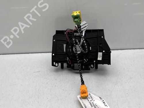 Kontantrulle Airbag /Stelring RENAULT CLIO II (BB_, CB_) 1.2 16V (BB05, BB0W, BB11, BB27, BB2T, BB2U, BB2V, CB05,... (75 hp) 29886892