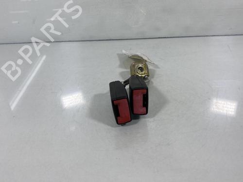 Used Seat buckle Seat buckle VW GOLF V (1K1) [2003-2010] 20016293 20016293