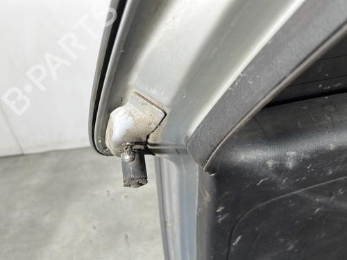 Tailgate PEUGEOT 307 Break (3E) 1.6 HDi 110 | BP28279844C6 