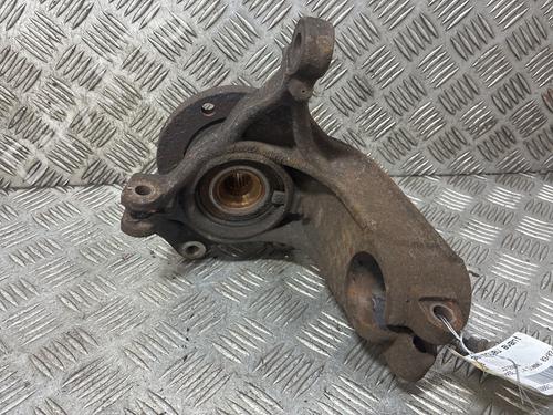 Used Left front steering knuckle Left front steering knuckle 39486650 39486650