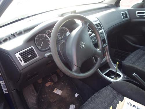Abs pomp PEUGEOT 307 (3A/C) 2.0 HDi 90 | BP20031881M43 