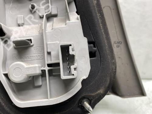 Højre baglygte Højre baglygte TOYOTA COROLLA Verso (ZER_, ZZE12_, R1_) 2.2 D-4D (AUR10_, AUR10R) (177 hp) 20184441 20184441