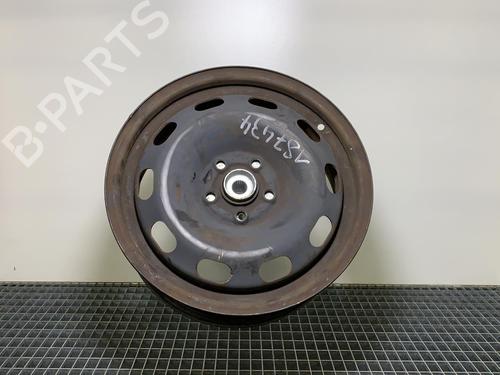 Used Rim VW GOLF IV (1J1) 1.9 SDI (68 hp) 19999736