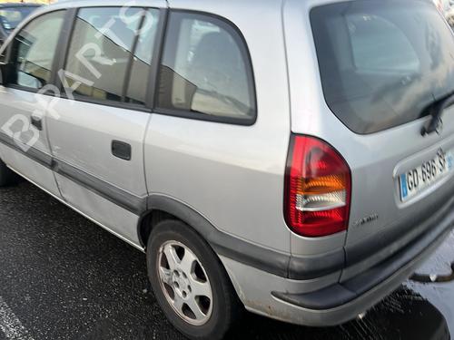 Grill OPEL ZAFIRA A MPV (T98) 2.0 DTI 16V (F75) | BP19956557C40 