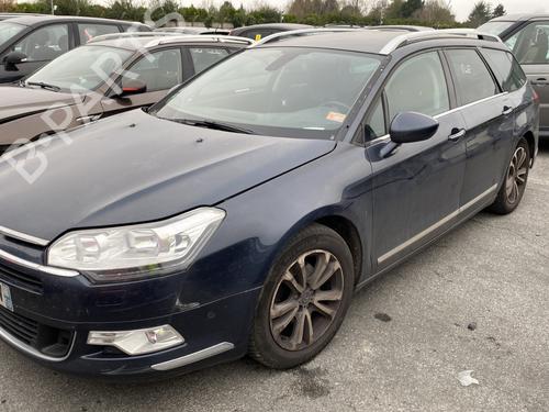 Switch CITROËN C5 III Break (RW_) 2.0 HDi 150 / BlueHDi 150 (RWRHEJ, RWRHE8) | BP24455803I30 