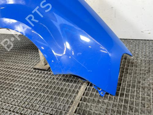 Right front fenders FIAT PANDA (169_) 1.1 (169.AXA1A) | BP29413318C42 