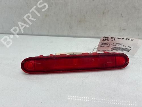 Third brake light RENAULT KANGOO Express (FW0/1_) 1.5 dCi 70 (FW0A, KW0V) | BP36818939L11 - Image 2