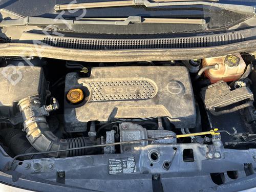 Right tailgate light OPEL MERIVA B MPV (S10) 1.3 CDTI (75) | BP27361374C80 - Image 14