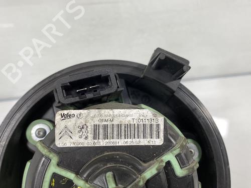 Used Heater blower motor Heater blower motor CITROËN C4 II (NC_) 1.6 HDi 110 (112 hp) 20011065 20011065