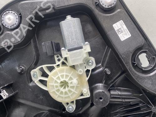 Rear right window mechanism FORD PUMA (J2K, CF7) 1.0 EcoBoost mHEV | BP33331816C25  - Image 7