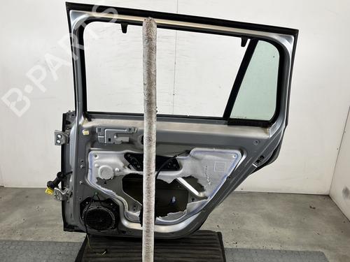 Dør højre bagtil Dør højre bagtil CITROËN C4 Grand Picasso I (UA_) 1.6 HDi (109 hp) 33238698 33238698