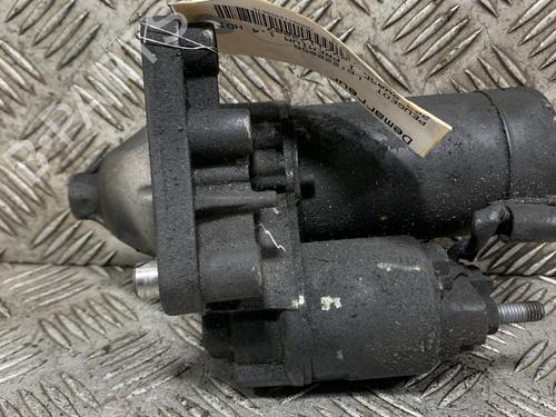 Used Starter Starter PEUGEOT 207 (WA_, WC_) 1.4 HDi (68 hp) 31281618 31281618