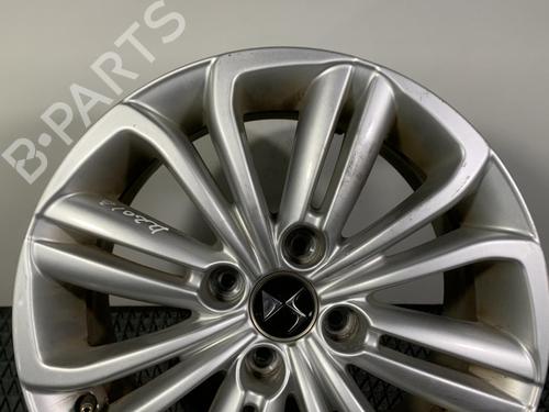 Rim CITROËN DS4 (NX_) 1.6 BlueHDi 120 | BP21960414C45 