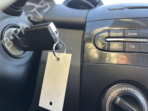 Third brake light MAZDA 2 (DE_, DH_) 1.3 (DE3FS) | BP39043569L11  - Image 21