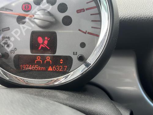 Radio MINI MINI (R56) Cooper D | BP21959645E6 - Image 14