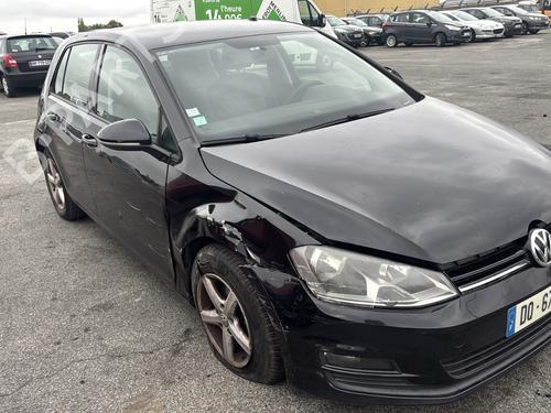 Switch VW GOLF VII (5G1, BQ1, BE1, BE2) 1.6 TDI | BP32495669I30 - Image 12