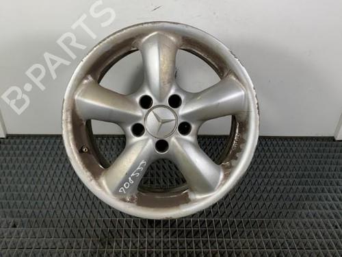 Fælk MERCEDES-BENZ C-CLASS (W203) C 220 CDI (203.006) | BP21962771C45 