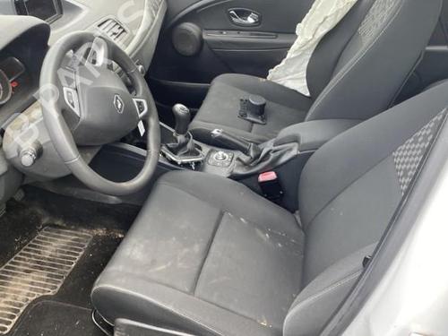 Engine RENAULT MEGANE III Hatchback (BZ0/1_, B3_) 1.5 dCi (BZ0C) | BP32230505M1  - Image 26