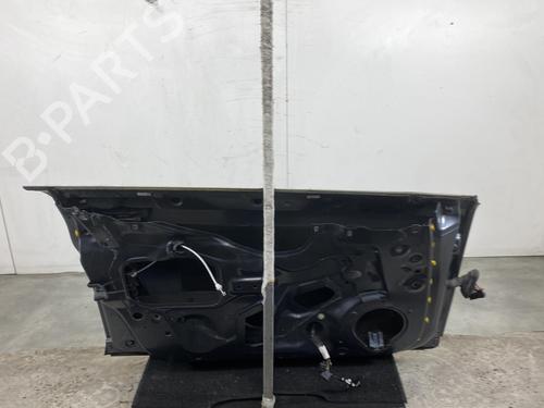 Left front door AUDI A4 B6 (8E2) 1.9 TDI | BP19970907C2 