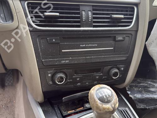 Headlight switch AUDI A4 B8 Avant (8K5) 2.0 TDI | BP33742341I24 - Image 15