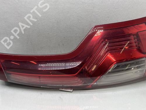 Used Right taillight CITROËN C4 Grand Picasso I (UA_) 2.0 HDi 150 (150 hp) 28280129