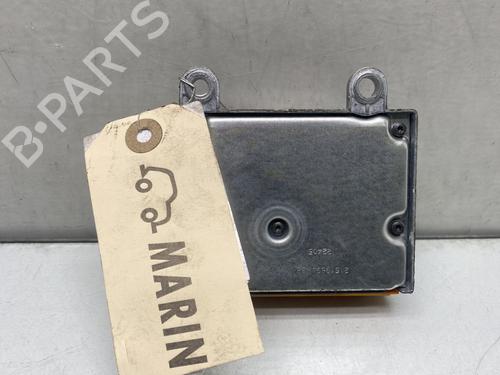 Kollisjonspute styreenhet PEUGEOT 206 Hatchback (2A/C) 1.4 HDi eco 70 | BP28281778M53 