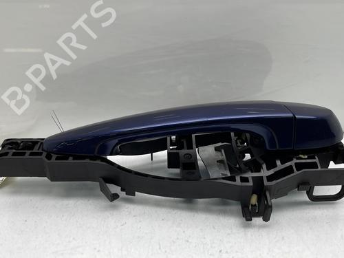 Front right exterior door handle BMW 1 (F21) 118 d | BP29073351C129 