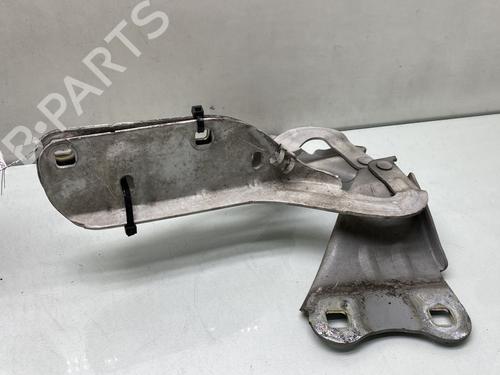 Used Hinge/Door check strap RENAULT TWINGO II (CN0_) 1.5 dCi (CN0E) (64 hp) 30968671