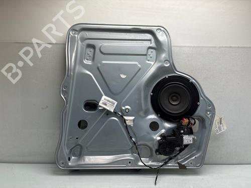 Front right window mechanism VW TRANSPORTER T5 Van (7HA, 7HH, 7EA, 7EH) 2.0 TDI | BP35896263C23 - Image 3