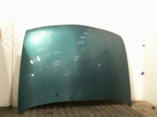 Used Hood FORD FIESTA III (GFJ) [1989-1997]  19986037