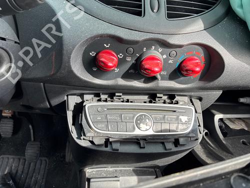 Tailgate RENAULT TWINGO II (CN0_) 1.5 dCi (CN0U) | BP36364290C6 - Image 5