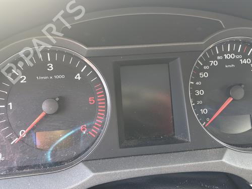 Front left lock AUDI A6 C6 (4F2) 3.0 TDI quattro | BP33742530C98 - Image 12