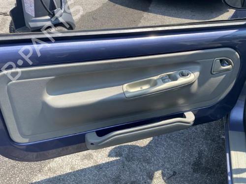 Rear parcel shelf RENAULT TWINGO I (C06_) 1.2 (C066, C068) | BP28315293C85 