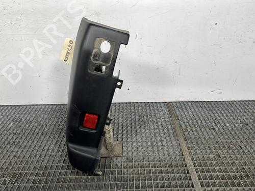 Corner bumper CITROËN JUMPER II Van 2.0 BlueHDi 130 | BP29638421C117 