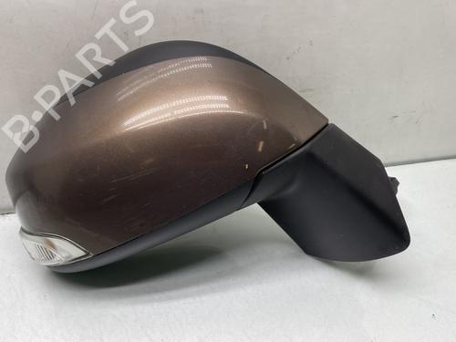 Used Right mirror Right mirror 31858097 31858097