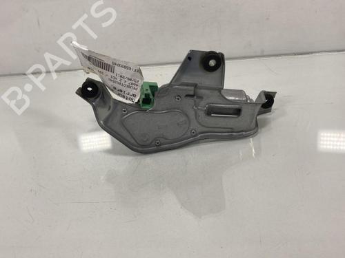 Used Rear wiper motor PEUGEOT 4007 (VU_, VV_) 2.2 HDi (156 hp) 19975826