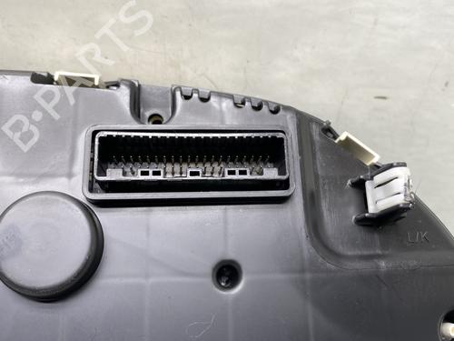 Instrument cluster NISSAN QASHQAI / QASHQAI +2 I (J10, NJ10, JJ10E) 1.6 dCi | BP22390530C47 