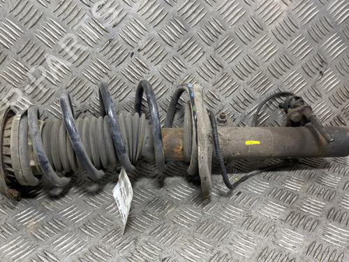 Used Left front shock absorber PEUGEOT 207 (WA_, WC_) 1.4 HDi (68 hp) 26408789