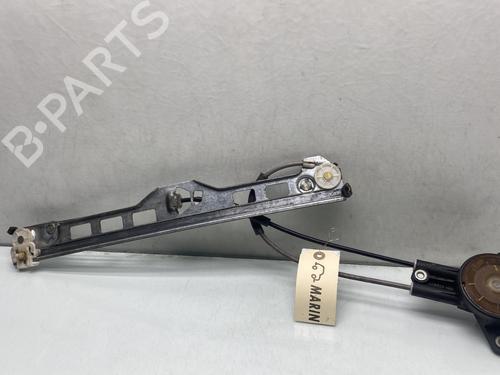 Used Rear left window mechanism PEUGEOT 306 Hatchback (7A, 7C, N3, N5) 2.0 HDI 90 (90 hp) 28281148