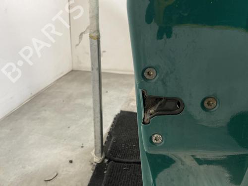 Right front door CITROËN BERLINGO / BERLINGO FIRST MPV (MF_, GJK_, GFK_)  | BP19961738C3