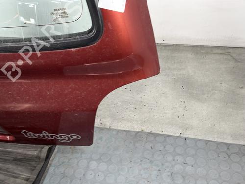 Tailgate RENAULT TWINGO I (C06_) 1.2 (C066, C068) | BP28192530C6 
