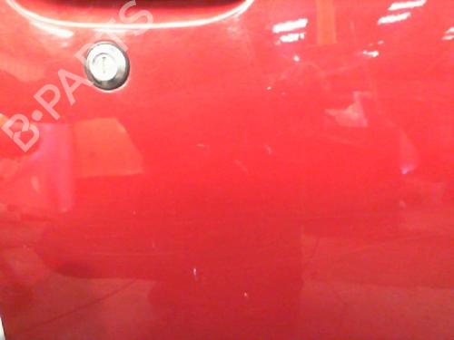 Right front door TOYOTA YARIS VERSO (_P2_)  | BP21964124C3 