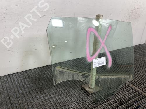 Rear right door window RENAULT CLIO V (B7_) 1.0 TCe 100 (B7MT) | BP23765584C21