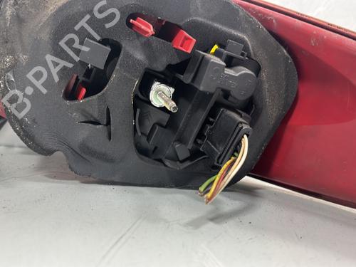 Feu arrière gauche PEUGEOT 206 Hatchback (2A/C) 1.4 HDi eco 70 | BP29707003C34 
